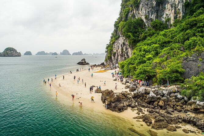 Full Day Halong Bay Cruise from Hanoi  Best Selling Tour - The Sum Up: Is This Tour Worth It?
