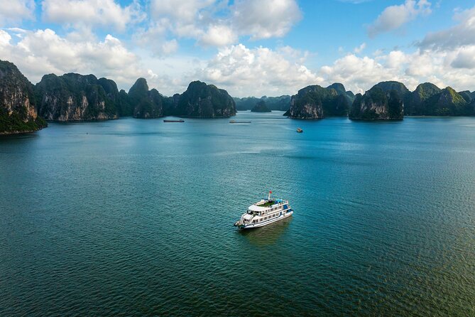 Full-Day Halong Bay Cruise With Limousine Pickup - Directions