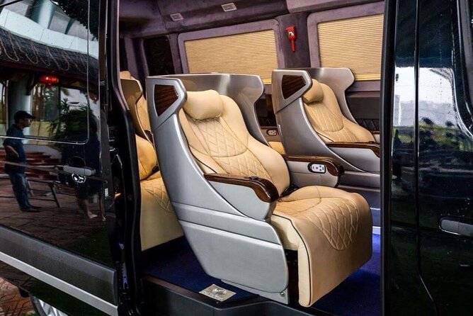 Full-Day Halong Bay Cruise With Limousine Pickup - The Sum Up