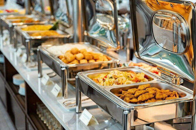 Full day Halong Bay Luxury Cruise - buffet lunch, kayak, swim. - What Makes This Cruise Stand Out?