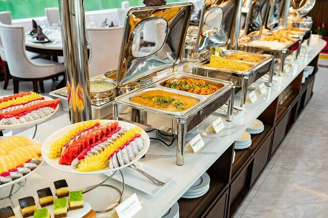 Full day Halong Bay Luxury Cruise - buffet lunch, kayak, swim. - FAQ