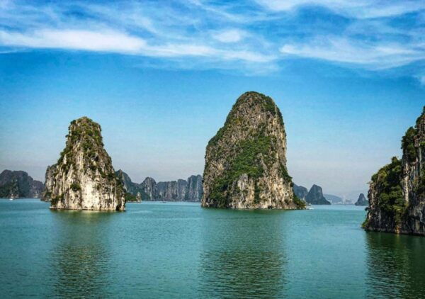 Full Day Halong Bay - Titop Island, Sung Sot Cave, Luon Cave - Common Questions