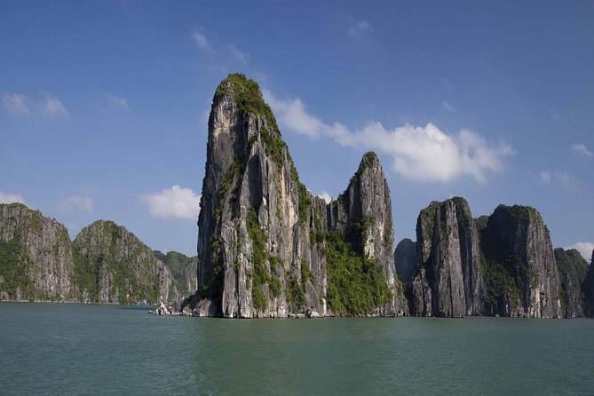 Full-Day Halong Bay Tour Including Kayaking From Hanoi - Tour Pricing and Booking Details