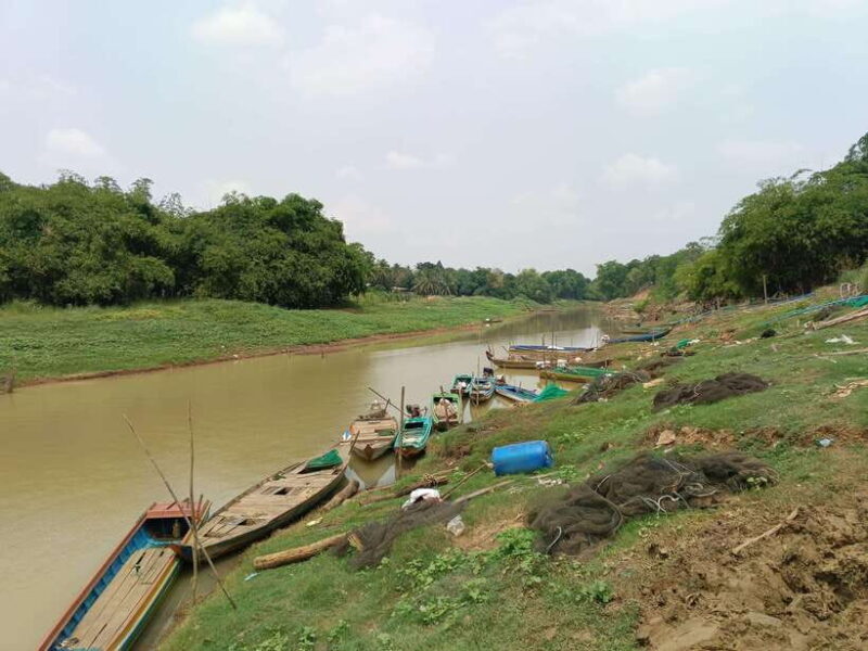 Full-day: Handicraft, Bamboo train, Killing cave, Bat Cave - Who Would Love This Tour?