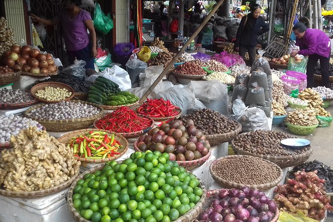 Full-Day Hanoi City History Tour - Common Questions