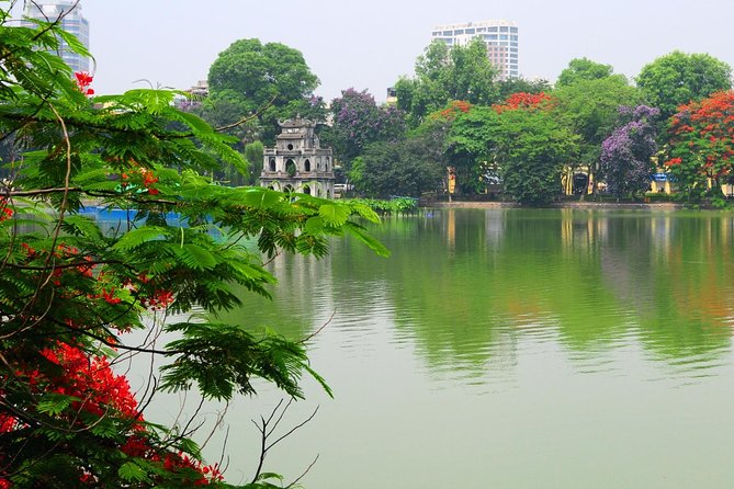 Full-Day Hanoi City Private Car Charter - The Sum Up