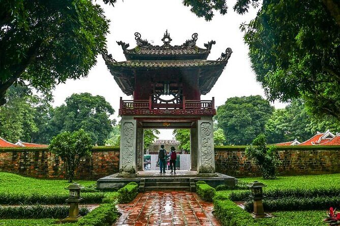 Full Day Hanoi City Private Tour - Customized All High Lights - Full Day Hanoi City Private Tour - Customized All High Lights