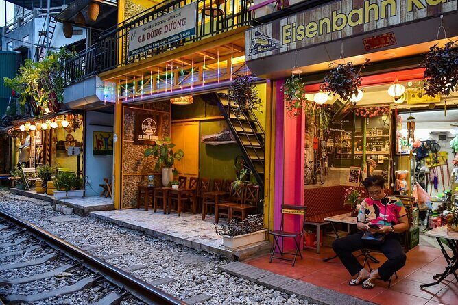 Full Day Hanoi City Private Tour - Customized All High Lights - A Deep Dive into the Hanoi Full Day Private Tour