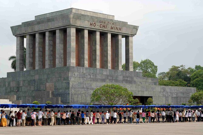 Full Day Hanoi City Private Tour - Customized All High Lights - What’s Included and What to Consider