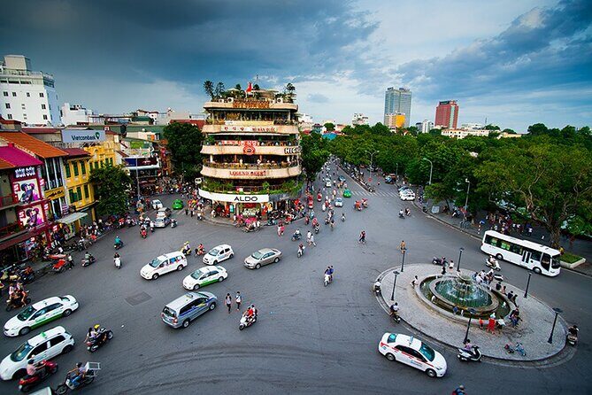 Full Day Hanoi City Private Tour - Customized All High Lights - Frequently Asked Questions
