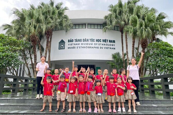 Full Day Hanoi City Tour All in One Experience - Getting to Know the Itinerary