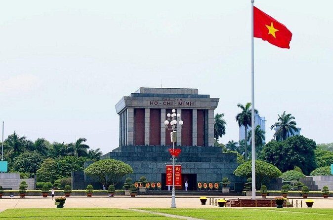 Full Day Hanoi City Tour All in One Experience - Who Should Book This Tour?