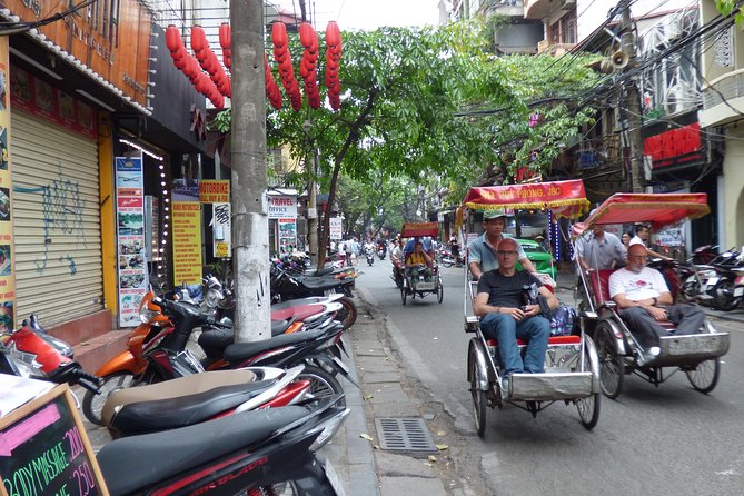 Full-Day Hanoi City Tour - Taking in the Museum of Ethnology