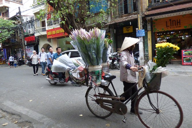 Full-Day Hanoi City Tour - Traveler Reviews of Hanoi City Tour