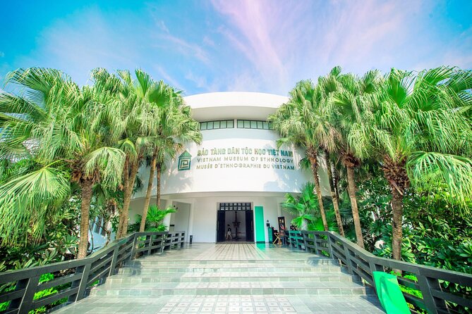 Full-Day Hanoi City Tour - Pricing and Booking Information