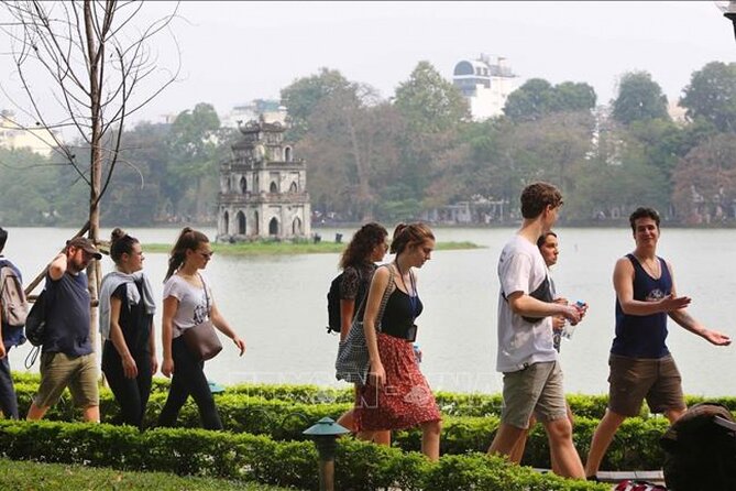 Full Day Hanoi City Tour With Expert Local Guide - Cancellation Policy