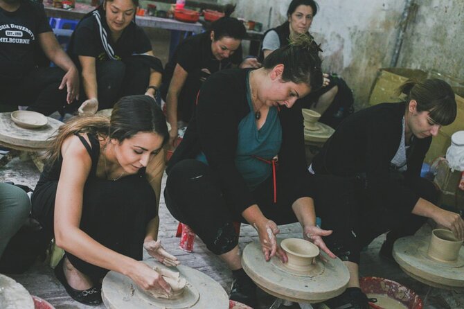 Full Day Hanoi City Tour With Expert Local Guide - Additional Information