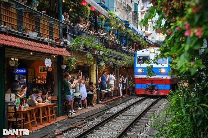 Full-Day Hanoi City Tour with Hidden Local Life Experience - Who Should Consider This Tour?