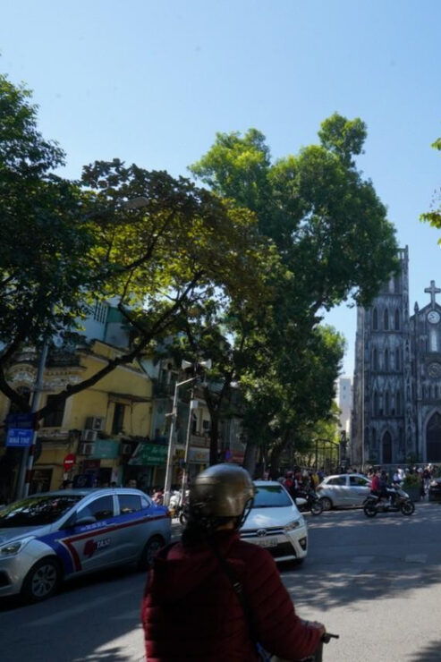 Full Day Hanoi City Tour With Transfer and Lunch, Tour Giude - Good To Know