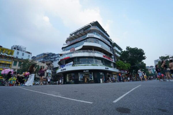 Full Day Hanoi City Tour With Transfer and Lunch, Tour Giude - Inclusions and Exclusions