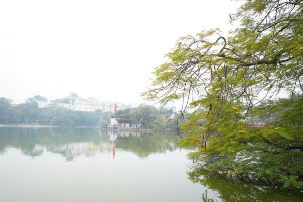 Full Day Hanoi City Tour With Transfer and Lunch, Tour Giude - Traveler Feedback