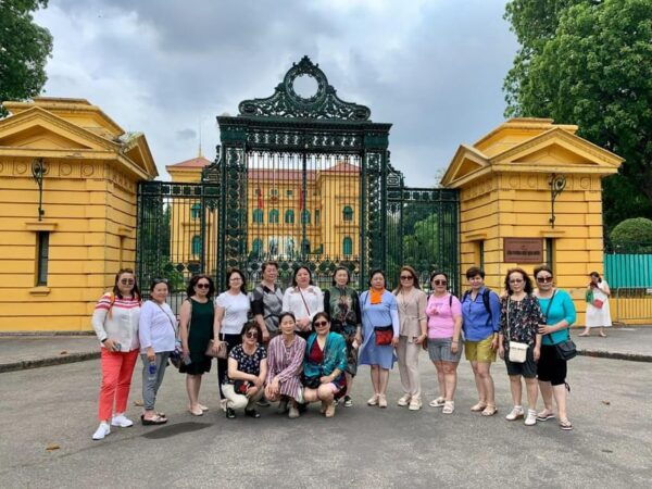 Full Day Hanoi City Tour With Transfer and Lunch, Tour Giude - Frequently Asked Questions