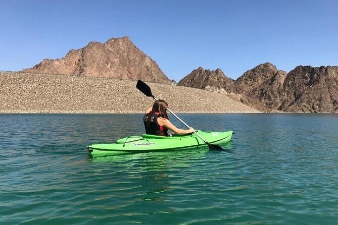 Full Day Hatta Mountain Tour From Dubai - Traveler Photos and Reviews