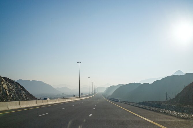 Full-Day Hatta Mountains Tour With Kayak and Lunch by Private 4WD - Cancellation Policy
