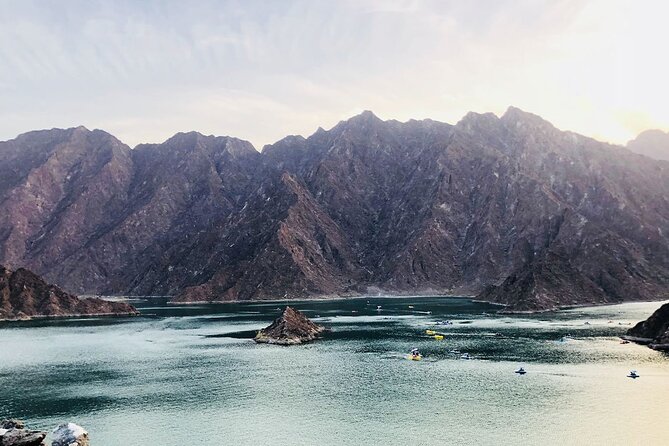 Full Day Hatta Tour From Dubai, Sharjah, Ajman, Umm Al Quwain - Tour Highlights