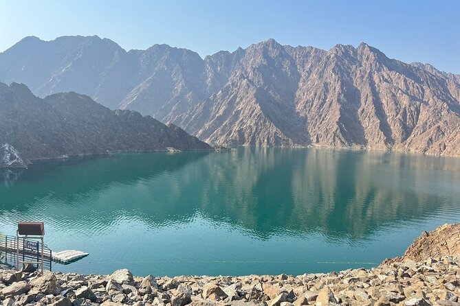Full Day Hatta Wadi Hub Private Guided Tour - Tour Overview