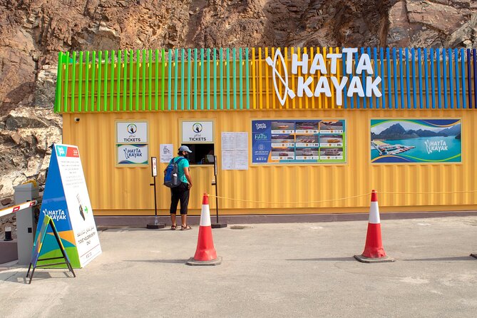 Full Day Hatta Wadi Hub Private Guided Tour - Common Questions