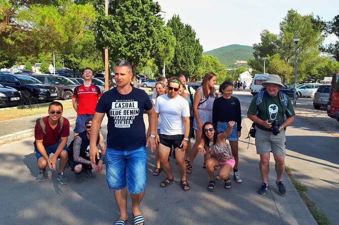 Full-Day Herzegovina Tour With Blagaj, Pocitel and Kravice Waterfalls - Highlights