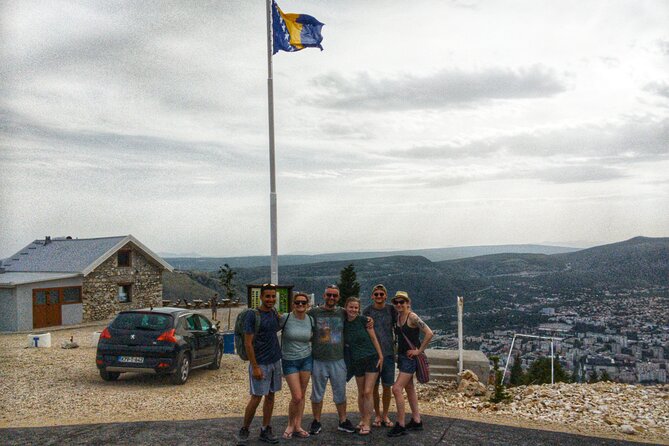 Full-Day Herzegovina Tour With Blagaj, Pocitel and Kravice Waterfalls - Booking & Cancellation