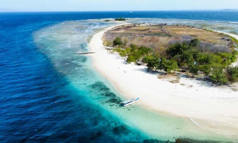 Full-Day Hidden Gili Kondo with Snorkeling and Beach BBQ - Good To Know
