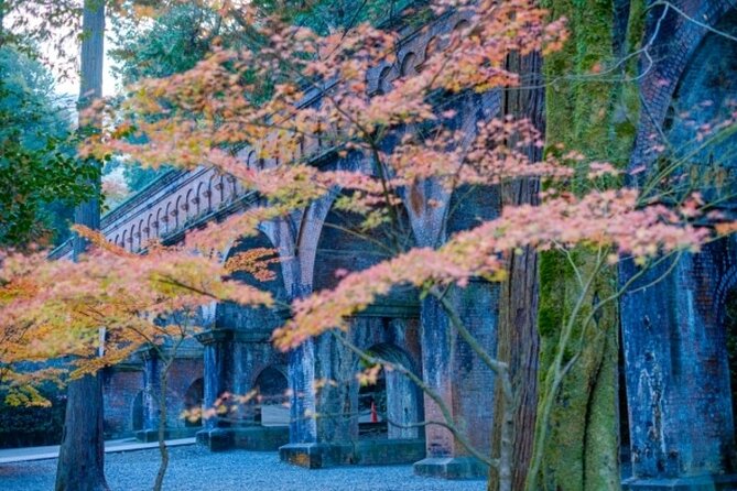 Full Day Hidden Kyotogenic for Autumn Tour in Kyoto - Tour Restrictions