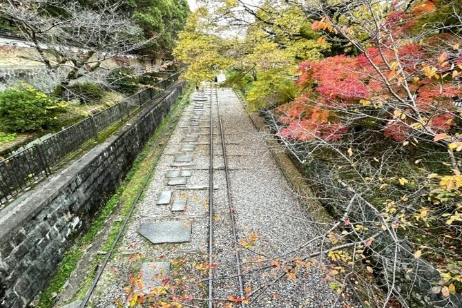 Full Day Hidden Kyotogenic for Autumn Tour in Kyoto - Tour Capacity and Duration