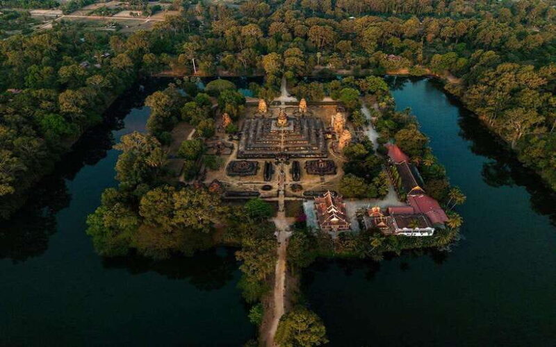 Full Day: Highlight Ruin and Floating Village - Final Thoughts