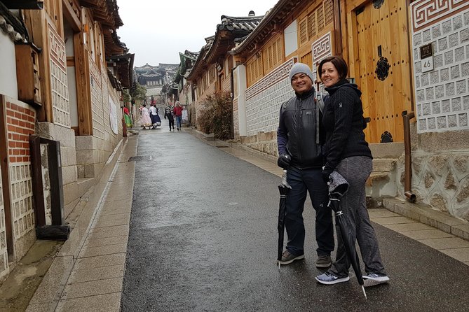 Full Day- Highlight Seoul City Tour - Questions and Support