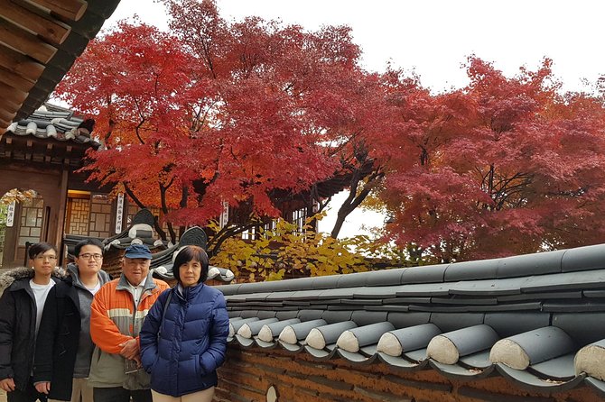Full Day- Highlight Seoul City Tour - The Sum Up