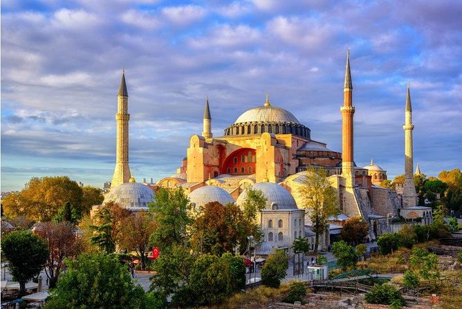 Full Day Highlights of Istanbul Old City Incl Lunch & Tickets - Common Questions