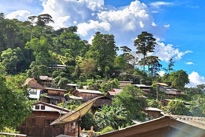 Full-Day Hike and Bike Tour From Chiang Mai - Traveler Photos