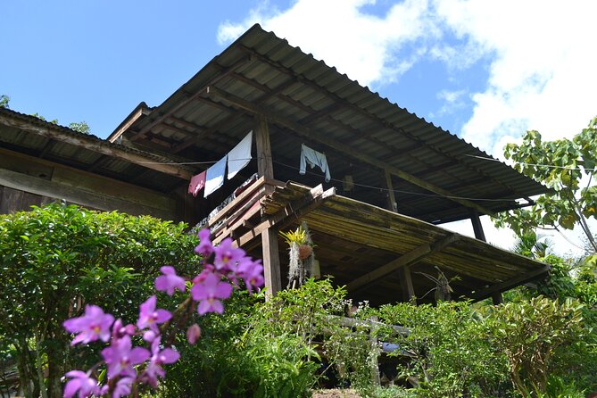 Full-Day Hike and Bike Tour From Chiang Mai - Common Questions