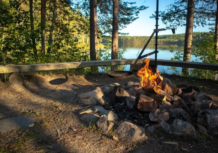 Full Day Hike at Iso-Palonen Nature Reserve - Pricing Details
