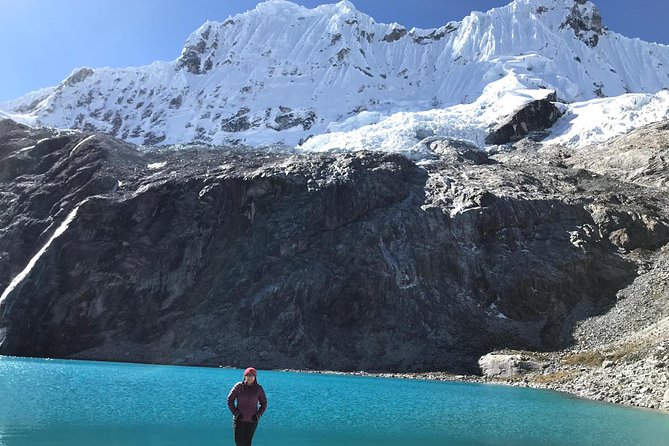 Full Day Hike in Lagoon 69 With Transportation - Frequently Asked Questions