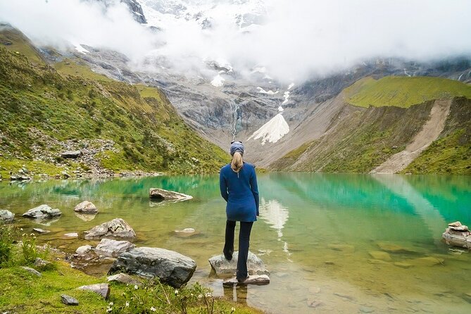 Full-Day Hike to Humantay Lake From Cusco With Lunch - Scenic Highlights of the Hike
