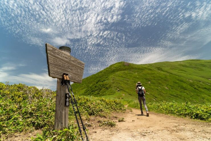 Full Day Hike to the Mt. Tairappyo - Pricing Information