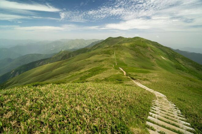 Full Day Hike to the Mt. Tairappyo - What to Expect