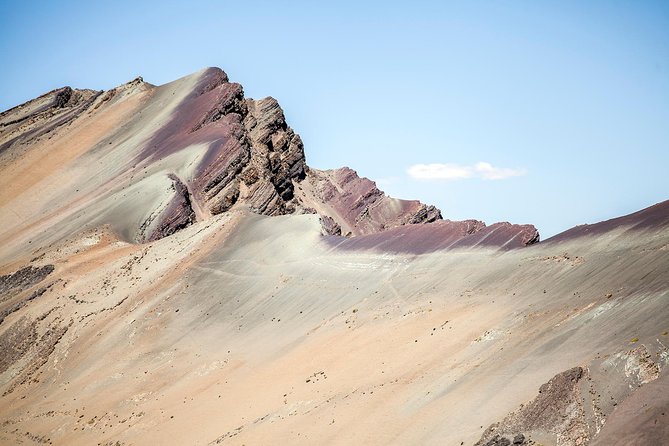 Full-Day Hike to The Rainbow Mountain, Vinicunca - Dress Code