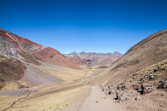 Full-Day Hike to The Rainbow Mountain, Vinicunca - Cancellation Policy
