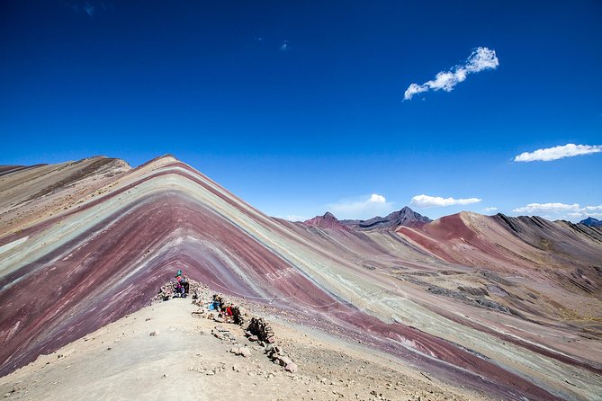 Full-Day Hike to The Rainbow Mountain, Vinicunca - Common Questions